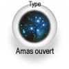 amas ouvert